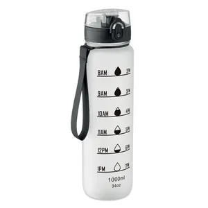 Borraccia Sportiva ISFORDEN MARK RPET, Gadget Ecologico per uno Stile di Vita Attivo - Product Image 4