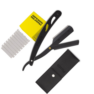 Maquinilla de Afeitar Manual Pissco, Fabricante Líder, para Barbería, Herramienta de Afeitado para Hombres, para Barba - Product Image 3