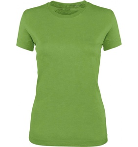 À la mode nouveau été décontracté dame femmes hauts à la mode coloré lettre impression T-Shirt écologique bouton décoré t-shirts pour femme - Product Image 6