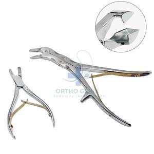 Juego de Instrumentos Quirúrgicos Torácicos Profesionales Manuales de Acero Inoxidable Clase II, 31 Piezas, Certificado CE para Uso Hospitalario - Product Image 3