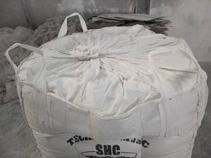 Chaux hydratée de qualité supérieure (Ca(OH)2) du Vietnam-Approvisionnement en vrac pour le traitement de l'eau Utilisation environnementale Construction et emballage - Product Image 6