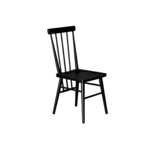 Chaises de restaurant en teck avec une finition lisse et soignée, adaptées à divers événements - Product Image 3