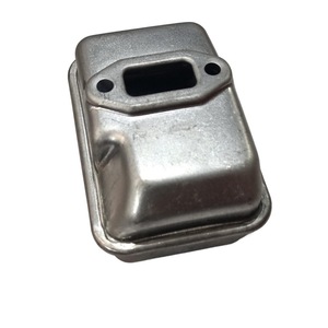 Piezas de Repuesto Compatibles para Motor de Maquinaria, Escape de Motor PNBC230 Ref 930159 - Product Image 1