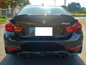 Offre Spéciale : BMW M4 Coupé RWD d'occasion 2019 - Prêt à être expédié - Product Image 5
