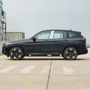 Nuevo <span class=keywords><strong>B</strong></span>.M.W EDrive 2023, IX3 de 550 KM, Autos Eléctricos de Nueva Energía para Vehículos Eléctricos - Product Image 6