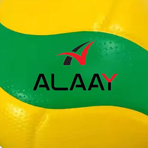 Alaay diseño profesional entrenamiento al aire libre voleibol pelota de alta calidad a precio de fábrica - Product Image 3