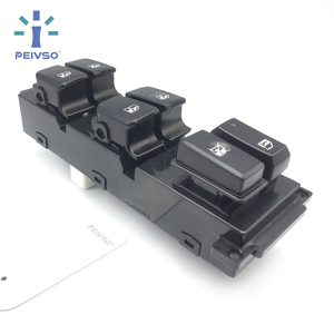 PEIVSO Prix d'usine, pièces automobiles de haute qualité pour HYUNDAI SANTA FE 2008-2010, interrupteur de lève-vitre électrique OEM 93570-2B000 - Product Image 3