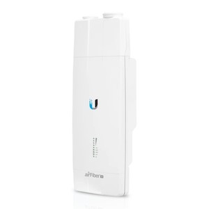 Ubiquiti AF-11 AirFiber, 11 GHz, Full Duplex, 1.2 Gb/s+, 1x RJ45 1000 Mb/s - Product Image 1