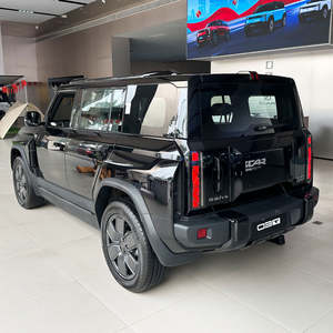 Vehículo en Venta, Versión de 501 Km con Tracción en las Cuatro Ruedas y Batería de Larga Duración, Alta Calidad, en Perfectas Condiciones - Product Image 6