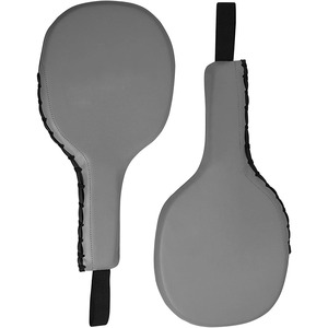 Mitaines d'entraînement, coussinets de boxe, paire et Performance, équipement MMA, karaté, raquette à main - Product Image 2