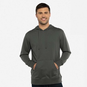Sudadera con Capucha Unisex para Adultos, de Felpa Francesa, para Invierno, Ecológica, Transpirable, Resistente al Viento y de Secado Rápido - Product Image 3