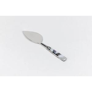 Juego de Cubiertos de Acero Inoxidable, Juego de 2 Cubiertos de Metal, Estilo Francés, Juego de Cubiertos Decorativos para Suministros de Hoteles y Restaurantes - Product Image 5