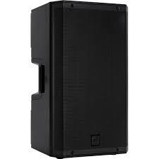 NUEVO Altavoz PA Activo RCF NX 985-A de 3 Vías y 15 Pulgadas con 2100 W de Potencia y DSP Integrado - Product Image 2