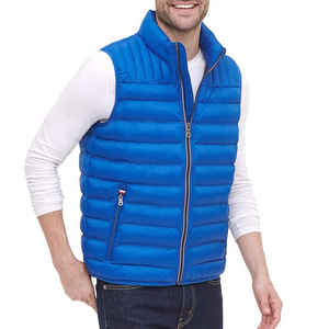 El último diseño de moda, chaqueta acolchada hecha a medida para hombre, nueva chaqueta acolchada para exteriores para hombre de High Street - Product Image 2