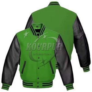 Nouveau Style de Mode Vestes de Sécurité Personnalisées pour Hommes Veste de Haute Qualité pour Homme Meilleure Vente Vestes de Sécurité pour Homme à Vendre - Product Image 3