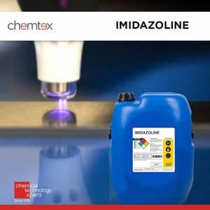 Imidazoline | ไฮดรอกซีเอทิล,อะมิโนเอทิล,อะมิโดเอทิล Imidazoline | ฟิลม์อะมิโนเอทิล | Chemtex Special Limited - Product Image 4