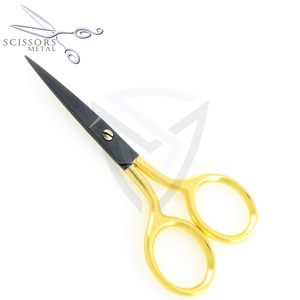 Tijeras para Cutículas Duraderas con Marca Personalizada, Diseño Ergonómico y Rendimiento de Filo Afilado - Product Image 6