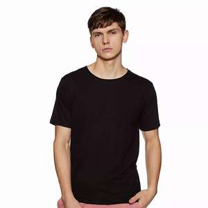 T-shirt de course pour homme OEM, impression par sublimation personnalisée, impression intégrale, logo, design, t-shirt rapide pour homme - Product Image 1