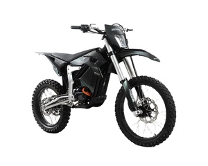 มอเตอร์ไซค์วิบากไฟฟ้า Venom 72v 30000w สีดำ รุ่นใหม่ล่าสุด คุณภาพสูง พร้อมรับประกัน 1 ปี จัดส่งได้ทันทีวันนี้ - Product Image 1