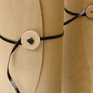 Handmade Natural Bentwood Wine Boxes Rectangle Wooden Packaging Box for Jewelry Gift Craft Food Storage Made From Pine Wood - Product Image 2