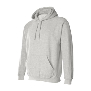 Sudadera con Capucha de Invierno para Hombre, Estilo Urbano, con Logotipo Personalizado Bordado, de Alta Calidad, Corte Holgado, con Apliques, Sudadera Lavada - Product Image 3