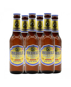 Bedele 330ml ánh sáng màu Lager bia trong chai hộp bao bì 4.7% rượu 2-năm Kệ cuộc sống có sẵn trong số lượng lớn - Product Image 6