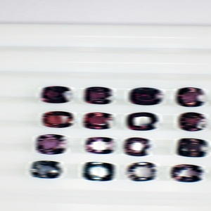 Spinelle naturelle de qualité AAA naturelle avec une très bonne couleur et lustre, chaque pierre est loupe propre disponible à bas prix - Product Image 1