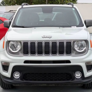 2020 Precio bajo jJe-epppppp rRene-gadeeeeeee Limited 4dr SUV 4WD (1.3L 4cyl Turbo 9A) - Product Image 1