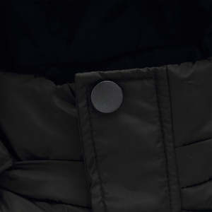 Chaleco acolchado para hombre, sin mangas, para senderismo, caminatas y uso diario. - Product Image 5