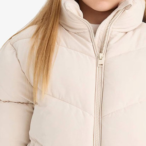 Servicio OEM Chaqueta Acolchada para Hombre de Alta Calidad Hecha a Medida, Nuevo Diseño 2025, Chaqueta Acolchada para Hombre Hecha en Pakistán, Gran Venta - Product Image 6