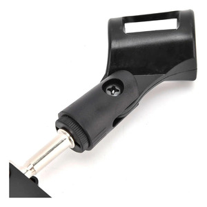 Desktop <b>Microphone</b> Arm <b>Stand</b> Adjustable Studio - Assorted Colors - Product Image 3