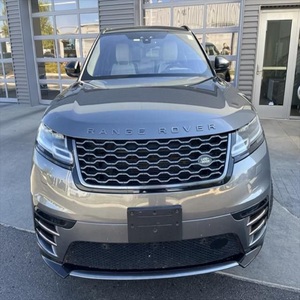 มือสอง2019รถแลนด์โรเวอร์เรนจ์โรเวอร์ velar P250 S R-Dynamic - Product Image 1