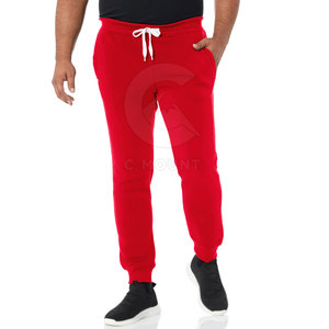 Dernier style de pantalons pour hommes au design personnalisé pour adultes Pantalons pour hommes de haute qualité fabriqués en OEM - Product Image 1