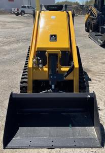 2024 Nouveau C314 Mini Skid Steer avec piste - Product Image 2