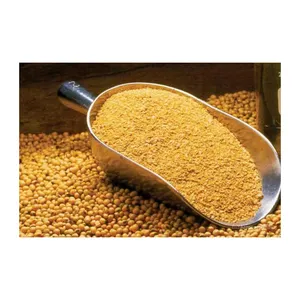 Di fascia alta sementi sfuse ingredienti proteici di soia farina di soia per la semina con l'alta qualità all'ingrosso farina di soia/Hypro Soybea