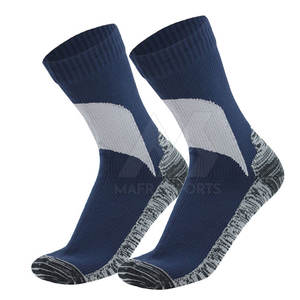 Calcetines Deportivos 100% Algodón para Hombre y Mujer, de Alta Calidad, Secado Rápido, Ligeros, Ajustables, Casuales, Antideslizantes, Personalizables - Product Image 4