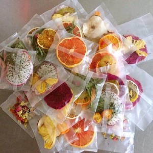 Mezcla de Frutas Secas Deshidratadas de la Mejor Calidad y Sabor Dulce, Envasadas al Vacío, Proveedor Mayorista de Vietnam - Product Image 5