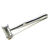 Kit d'ostéotome pour lifting sinusal d'implant dentaire, marteau de dégagement osseux, cassette, instruments chirurgicaux en acier inoxydable, professionnels