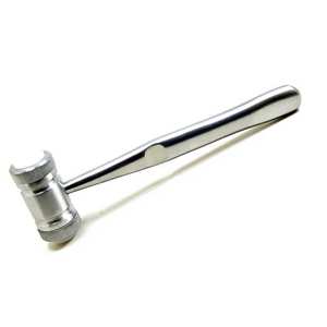 Kit de Osteotomo para Elevación de Seno Dental, Martillo de Acero Inoxidable para Separación de Huesos, Instrumentos Quirúrgicos Profesionales - Product Image 3