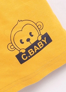 Pijama de bebé de invierno con capucha y cremallera bidireccional, mono de forro polar de oso de peluche de manga larga para bebés - Product Image 5