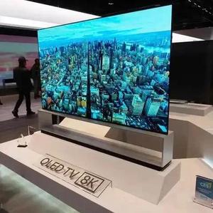 Z9ใหม่ล่าสุดทีวีอัจฉริยะระดับ88นิ้วความละเอียด8K ระดับไฮเอนด์