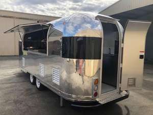 Achetez le grand camion à café 3.0, forfait premium - Product Image 5