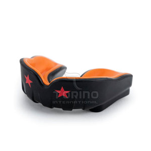 Protector bucal de boxeo profesional de alta calidad, ajuste cómodo y fácil de usar - Product Image 4