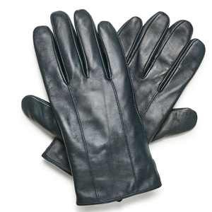 Gants en cuir de style unique, très vendus, durables, en cuir souple, utilisables par tous les temps, en différents designs personnalisés - Product Image 3