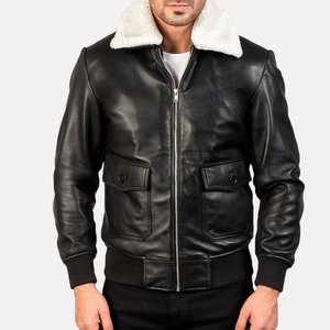 La última chaqueta de bombardero de marca personalizada OEM para hombre, chaqueta de bombardero de ropa informal para hombre, hecha en el mejor material, chaquetas de Bombardero - Product Image 1