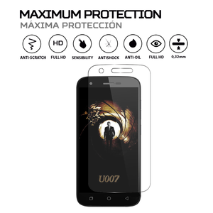 ฟิล์มกันรอยหน้าจออูเลโฟน U007 - Product Image 1