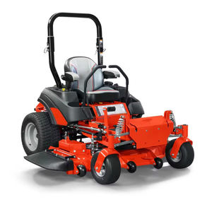 เครื่องตัดหญ้าแบบ Zero Turn ยี่ห้อ Kubota ขนาด 48 นิ้ว สำหรับสนามหญ้าขนาดเล็กถึงกลาง - Product Image 3