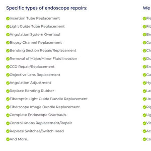 Chariot de procédure TK-E1 Olympus de Chine bas prix 12 mois de garantie livraison rapide - Product Image 1