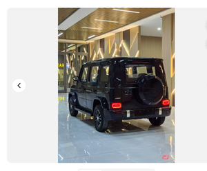 Precio de Fábrica, Geely Zeekr 9X, Auto Híbrido Enchufable en Stock, SUV Grande de 5 Puertas y 6 Asientos, Vehículo Eléctrico Nuevo Hecho en China - Product Image 1