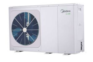 Enfriador de desplazamiento refrigerado por aire Midea - Product Image 6